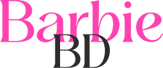 Barbie BD Logo